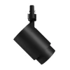 Pava Point Stromschienenstrahler für Stromschiene 6–20W 3000K CRI90 Schwarz