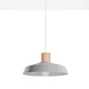 Pendelleuchte AFRA - 1x E27 Fassung - max. 60W - exkl. LED's