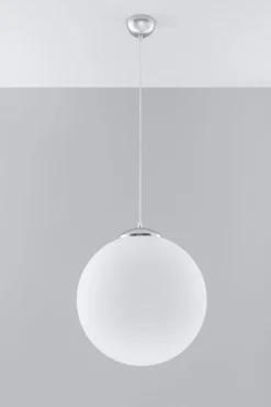 Pendelleuchte UGO 40 - 1x E27 Fassung - max. 60W - exkl. LED's