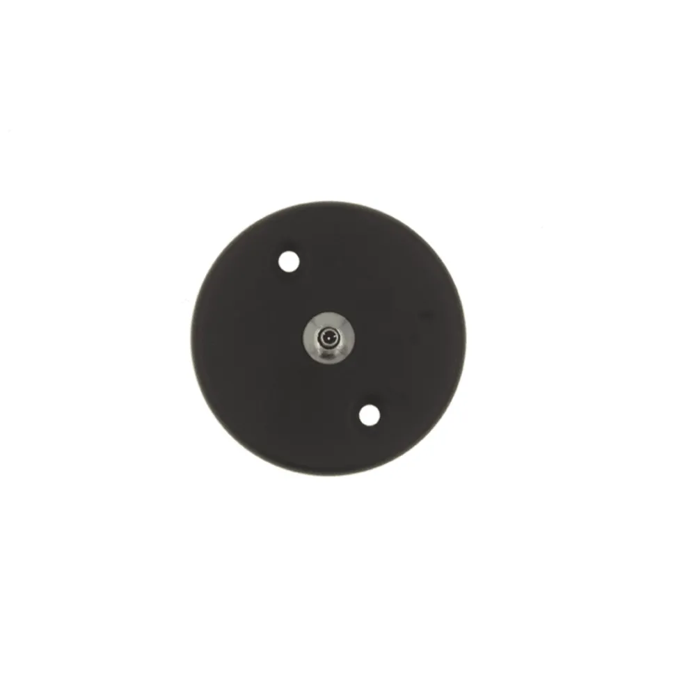 1-Phasen Schiene - Pendelset - Schwarz