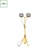 Professional LED Bauhstrahler - 2x50W 8400lm - 4000K 840 - IK07 - IP65