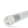 PRO LED Leuchtstoffröhre 120cm - 18W 2520Lm 6000K 860 Tageslichtweiß | Mains 230V AC - Glas - 3 Jahre Garantie