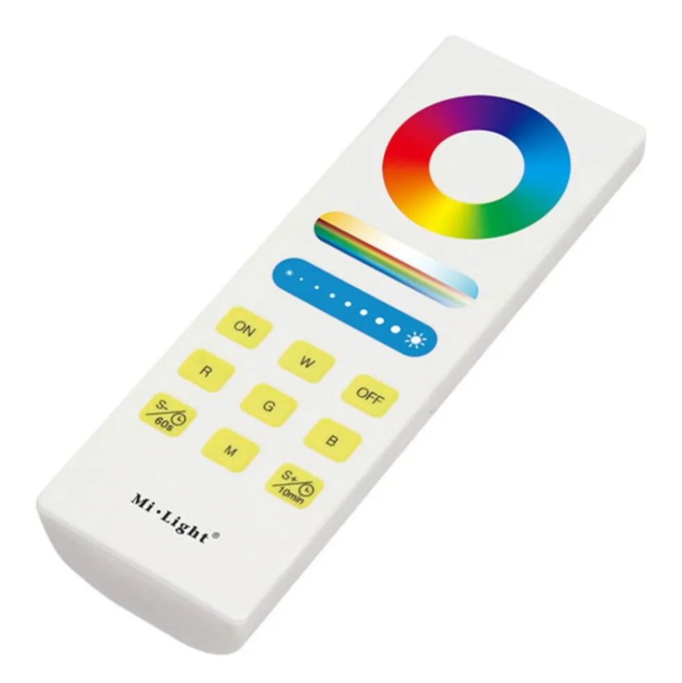 RGB+CCT Fernbedienung 1 Zone