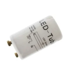 Starter für LED Leuchtstoffröhren