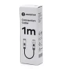 T5 LED Armatuur - Verlengsnoer 1 meter - Wit