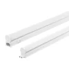 T5 LED Küchenunterbauleuchte - 120cm - Lichtfarbe optional - komplett mit 0,6m Anschlusskabel und Ein- / Ausschalter - 18W entspricht 140W