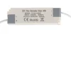 Triac Trafo dimmbar - 36W/40W - 30-42V Output - 1000mA - für LED Panel - flimmerfrei