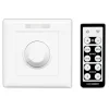 1-10V Aufputz Dimmer max. 800 Watt mit Fernbedienung - geeignet für LED Panels