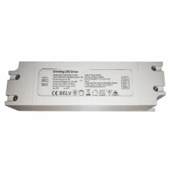 1-10V Dimmbarer Trafo 60W Constant Current Output für LED Panels