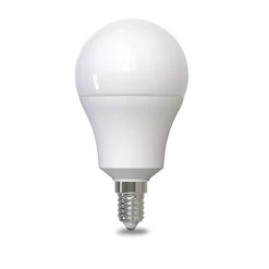 Vorteilspack 10 Stück - E14 LED Lampen - 8W entspricht 60W - 3000K Warmweiß