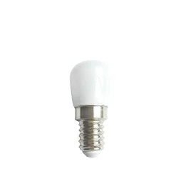 Vorteilspack 10 Stück- E14 LED Lampe - Type T26 - 2W entspricht 12W - Lichtfarbe optional