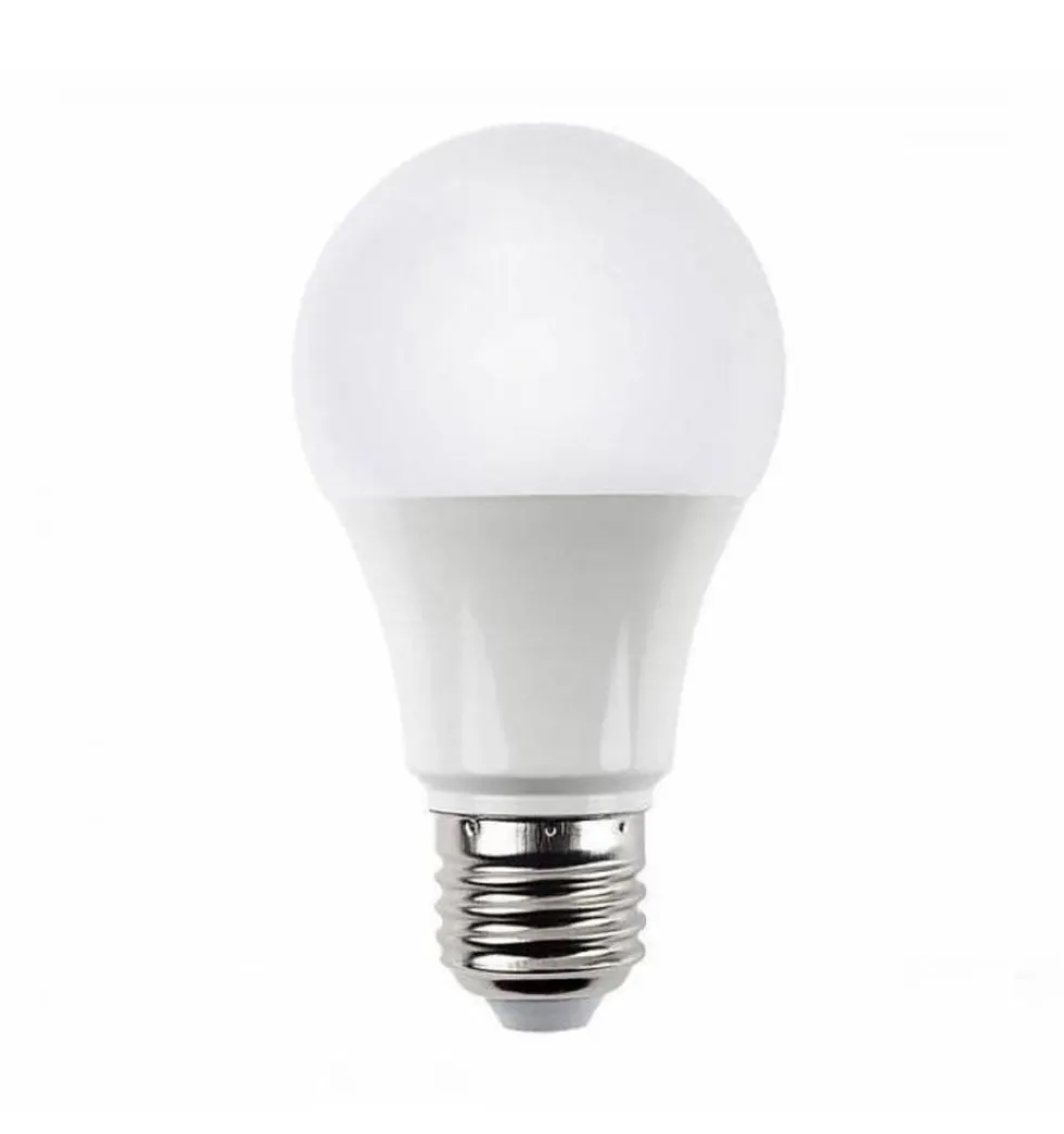 Vorteilspack 10 Stück - E27 LED Lampen - 15W entspricht 120W - 3000K Warmweiß