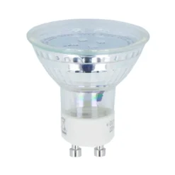 Vorteilspack 10 Stück - GU10 LED Spots - 3W entspricht 27W - Lichtfarbe optional