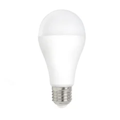 Vorteilspack 6 Stück - LED Lampe - E27 Sockel - 10W entspricht 63W - 4000K Neutralweiß