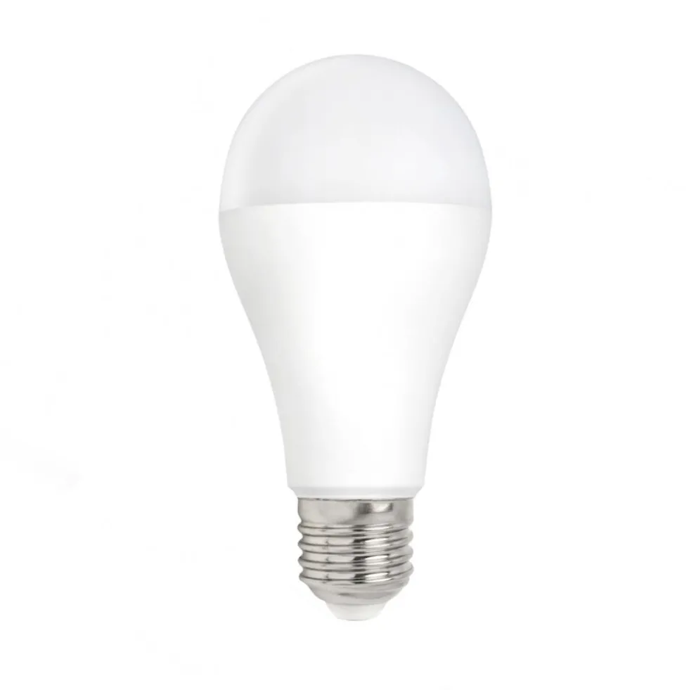 Vorteilspack 10 Stück - LED Lamp - E27 Sockel - 10W entspricht 63W - 4000K Neutralweiß