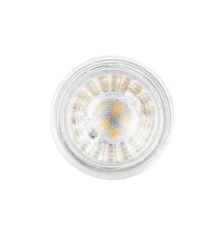 Vorteilspack 10x LED GU10 - 3W entspricht 26W - 2700K Warmweiß