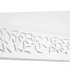 Wandleuchte ALIZA Weiß - 2x G9 Fassung - max. 2x40W - exkl. LED's