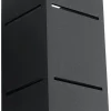 Wandleuchte BLOCCO Schwarz - 1x G9 Fassung - max. 40W - exkl. LED's
