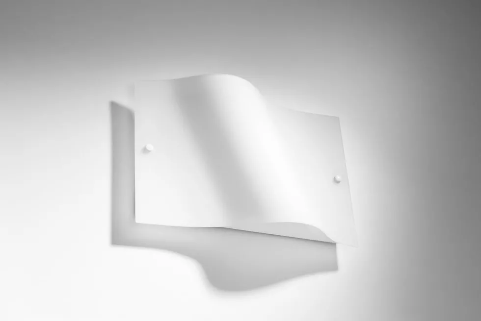 Wandleuchte BUBBLE - 1x E27 Fassung - max. 46W - exkl. LED's