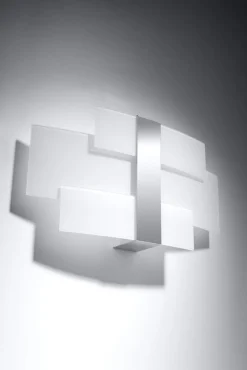 Wandleuchte CELIA Chrom - 2x G9 Fassung - max. 2x40W - exkl. LED's
