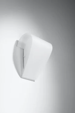 Wandleuchte CLINO 1 - 1x E27 Fassung - max. 46W - exkl. LED's