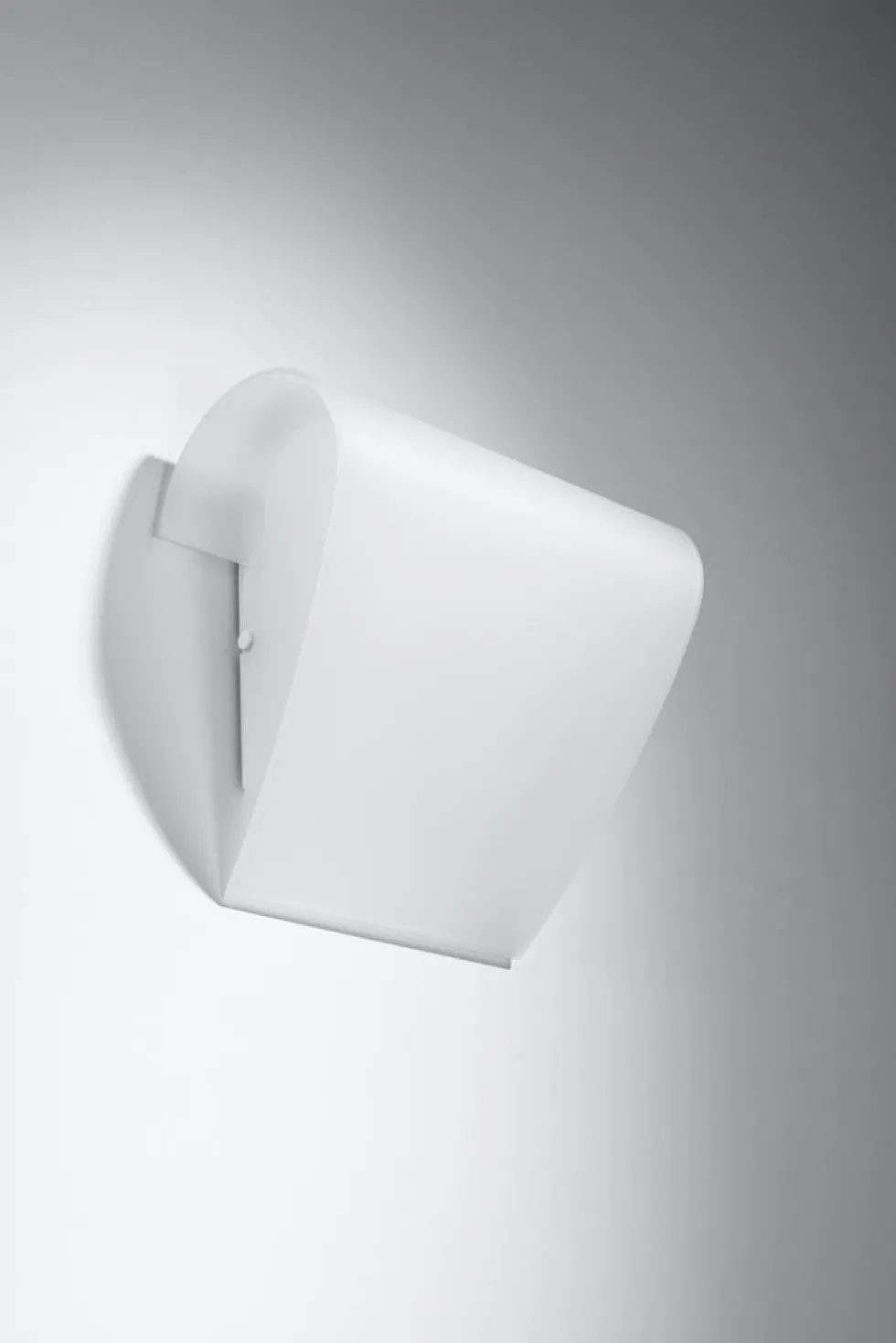 Wandleuchte CLINO 2 - 1x E27 Fassung - max. 46W - exkl. LED's