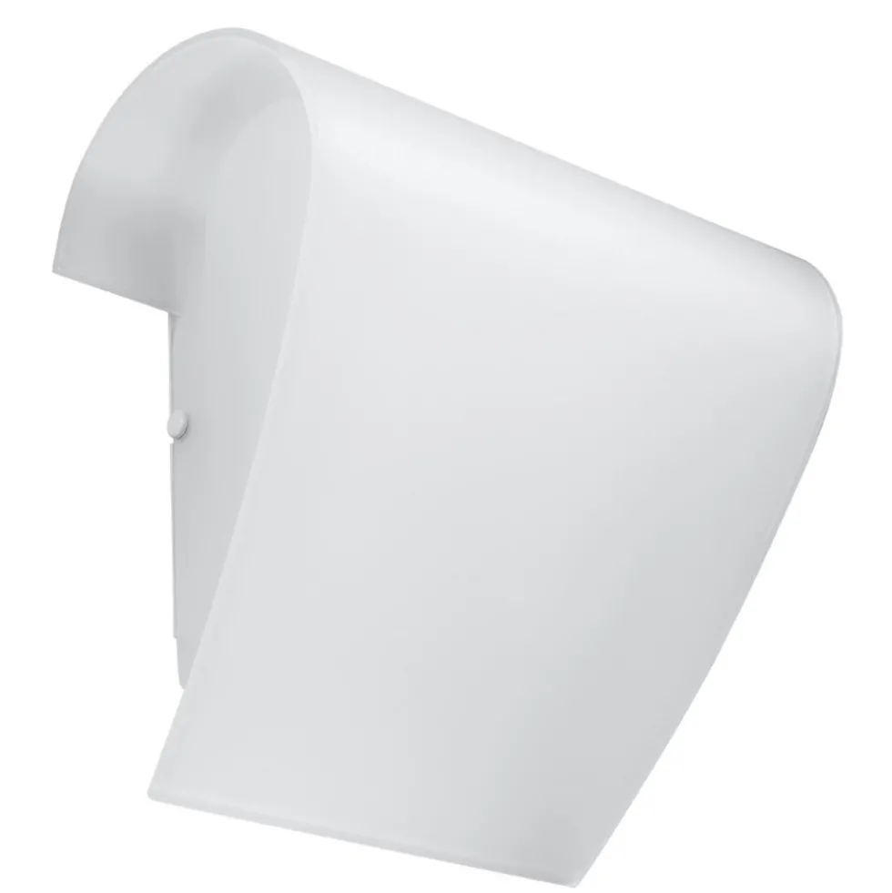 Wandleuchte CLINO 2 - 1x E27 Fassung - max. 46W - exkl. LED's