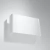 Wandleuchte COPERTURA - 2x G9 Fassung - max. 2x40W - exkl. LED's