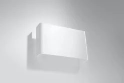 Wandleuchte COPERTURA - 2x G9 Fassung - max. 2x40W - exkl. LED's
