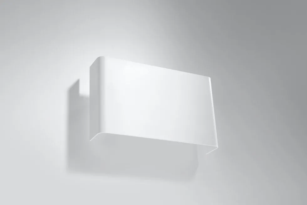 Wandleuchte COPERTURA - 2x G9 Fassung - max. 2x40W - exkl. LED's