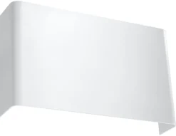 Wandleuchte COPERTURA - 2x G9 Fassung - max. 2x40W - exkl. LED's