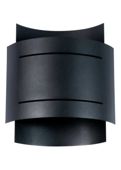 Wandleuchte HESTIA Schwarz - 1x G9 Fassung - max. 40W - exkl. LED's