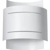Wandleuchte HESTIA Weiß - 1x G9 Fassung - max. 40W - exkl. LED's