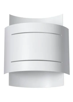 Wandleuchte HESTIA Weiß - 1x G9 Fassung - max. 40W - exkl. LED's