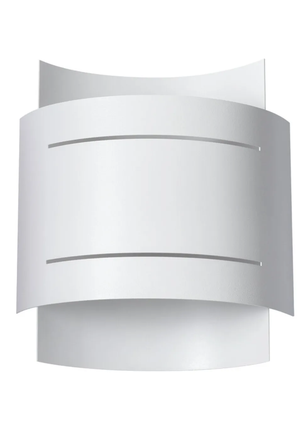 Wandleuchte HESTIA Weiß - 1x G9 Fassung - max. 40W - exkl. LED's