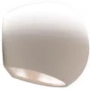 Wandleuchte Keramik GLOBE - 1x E27 Fassung - max. 60W - exkl. LED's