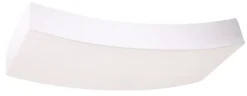 Wandleuchte Keramik HATTOR - 2x G9 Fassung - max. 2x40W - exkl. LED's