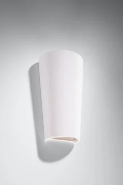 Wandleuchte Keramik LANA - 1x E27 Fassung - max. 60W - exkl. LED's
