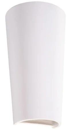 Wandleuchte Keramik LANA - 1x E27 Fassung - max. 60W - exkl. LED's