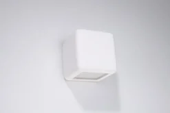 Wandleuchte Keramik NESTA - 1x E27 Fassung - max. 60W - exkl. LED's