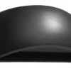 Wandleuchte Keramik PONTIUS Schwarz - 1x G9 Fassung - max 40W - exkl. LED's