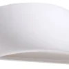 Wandleuchte Keramik PONTIUS - 1x G9 Fassung - max. 40W - exkl. LED's