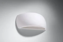 Wandleuchte Keramik PONTIUS - 1x G9 Fassung - max. 40W - exkl. LED's