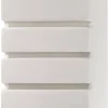 Wandleuchte Keramik SAMIR - 1x E27 Fassung - max. 60W - exkl. LED's