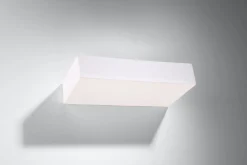 Wandleuchte Keramik TAUGAN - 2x G9 Fassung - max. 2x40W - exkl. LED's