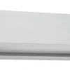 Wandleuchte Keramik VEGA Grau - 1x E27 Fassung - max. 60W - exkl. LED's