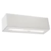 Wandleuchte Keramik VEGA - 1x E27 Fassung - max. 60W - exkl. LED's