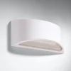 Wandleuchte Keramik VIXEN - 1x G9 Fassung - max. 40W - exkl. LED's