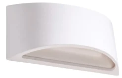 Wandleuchte Keramik VIXEN - 1x G9 Fassung - max. 40W - exkl. LED's