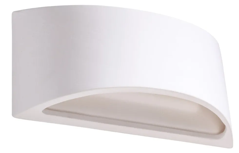 Wandleuchte Keramik VIXEN - 1x G9 Fassung - max. 40W - exkl. LED's